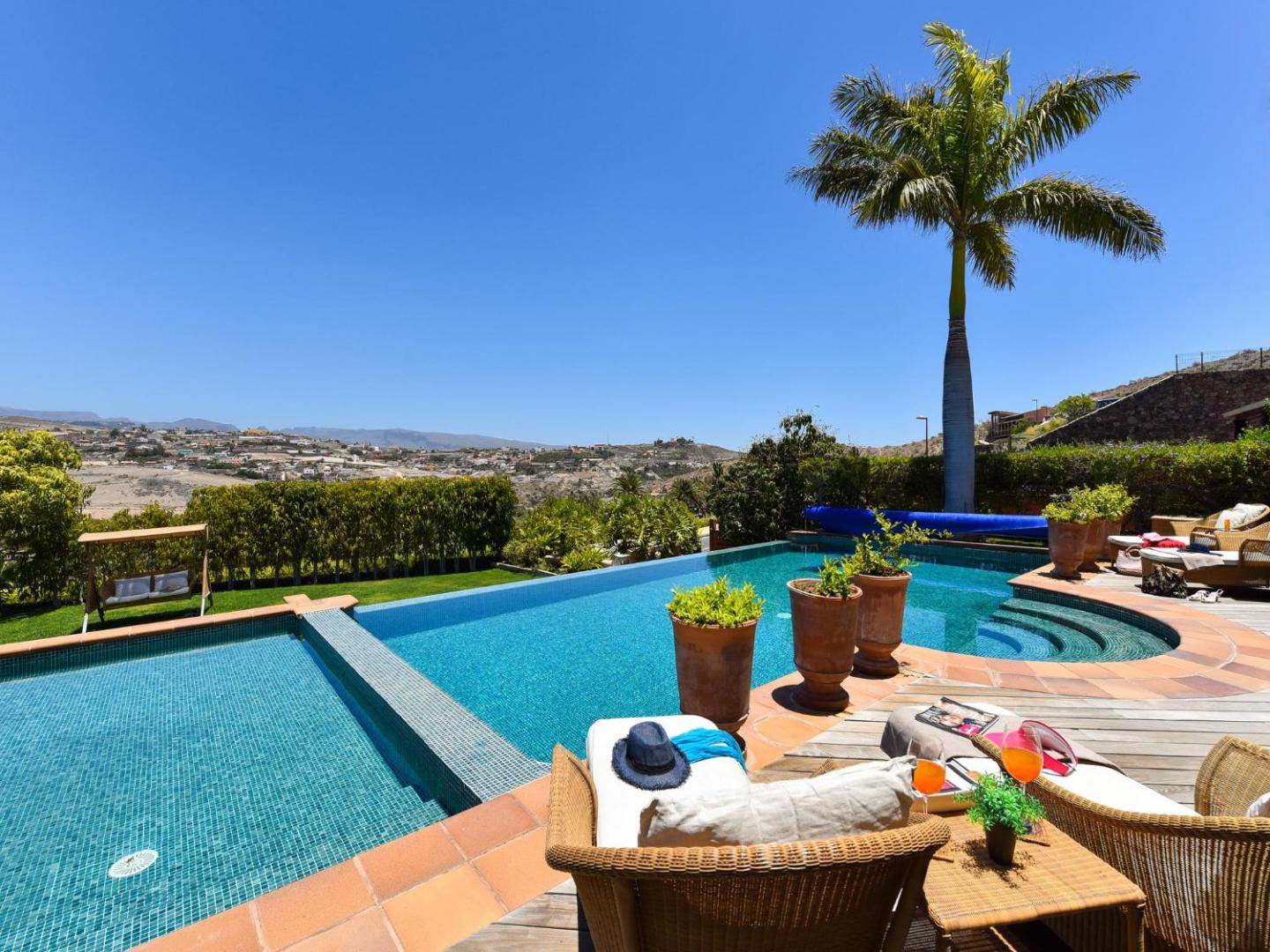 Villas Salobre Specialodges by VillaGranCanaria