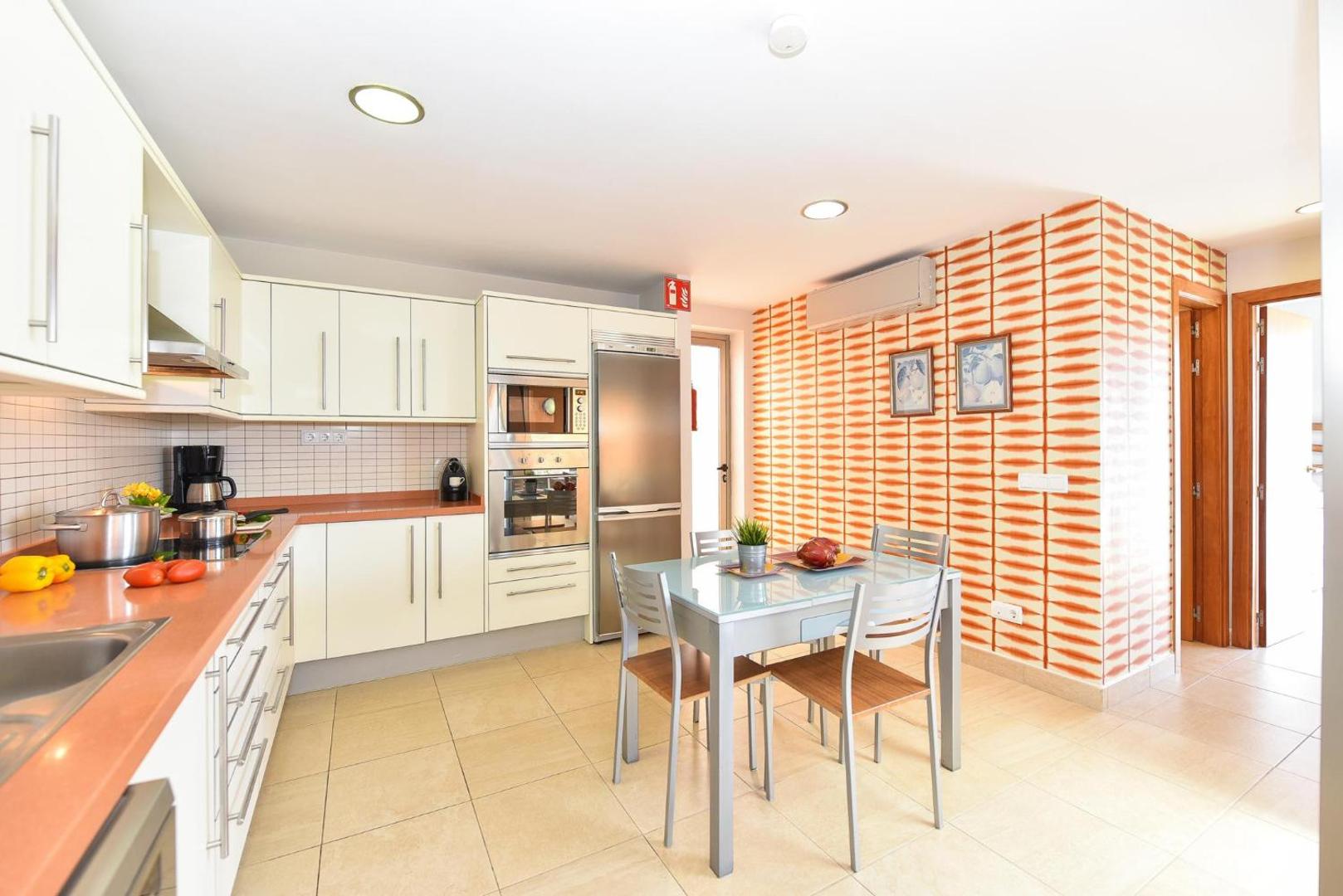 Villas Salobre Specialodges by VillaGranCanaria