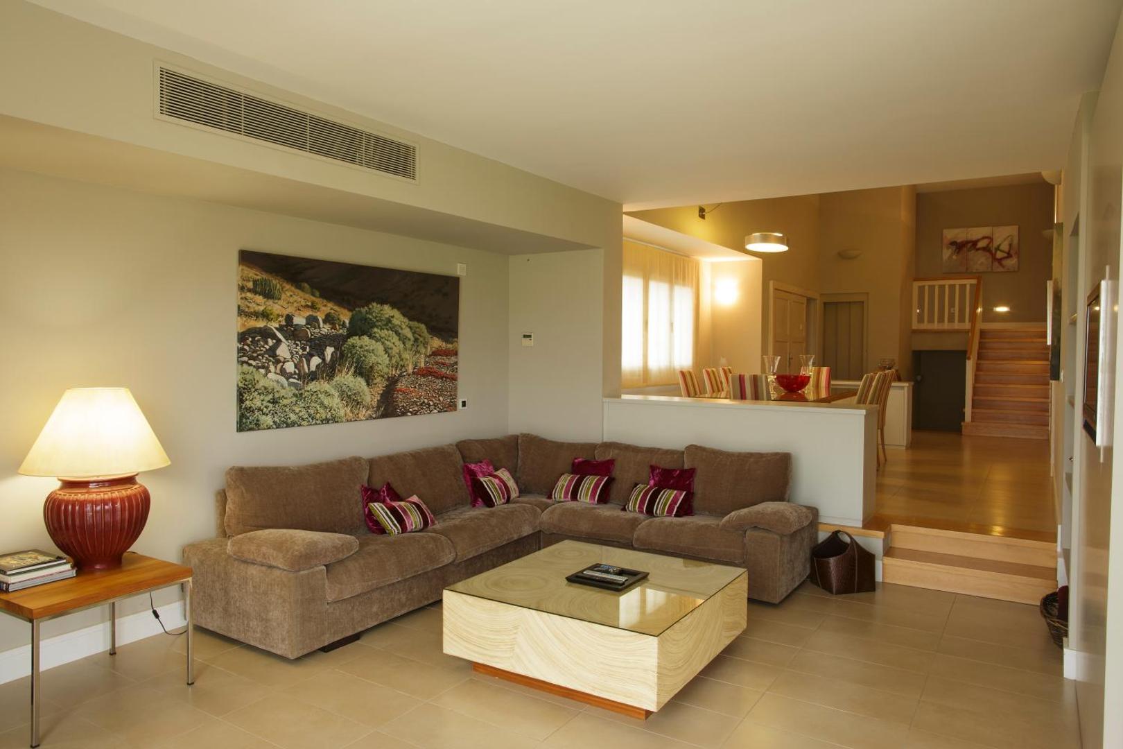 Villas Salobre Specialodges by VillaGranCanaria
