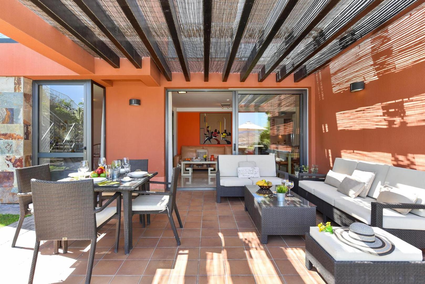 Villas Salobre Specialodges by VillaGranCanaria