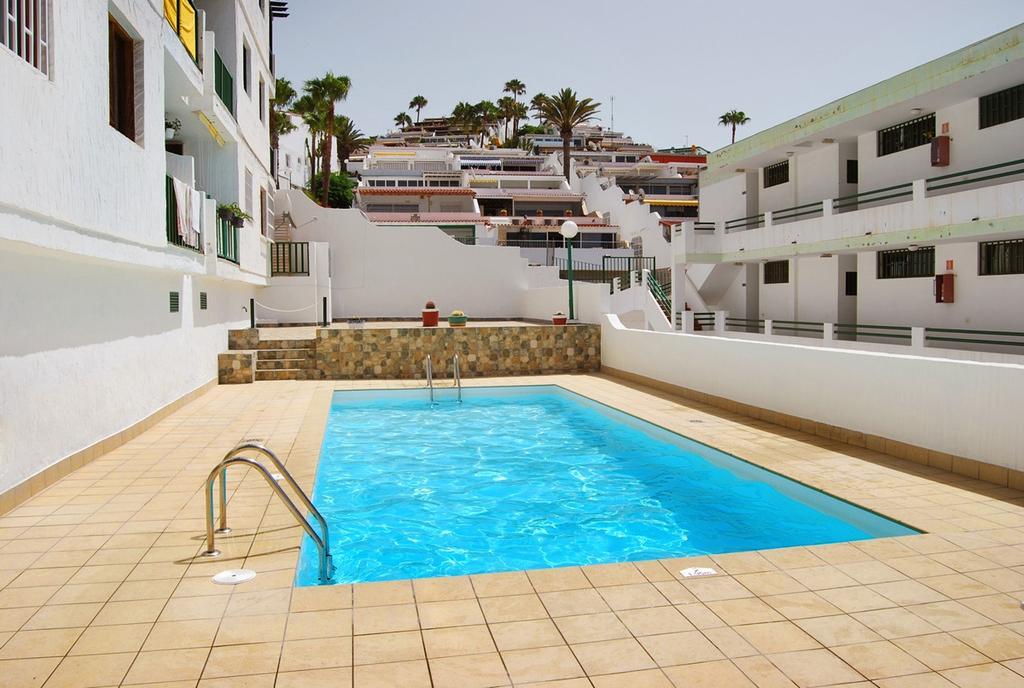 Apartamentos La Galea