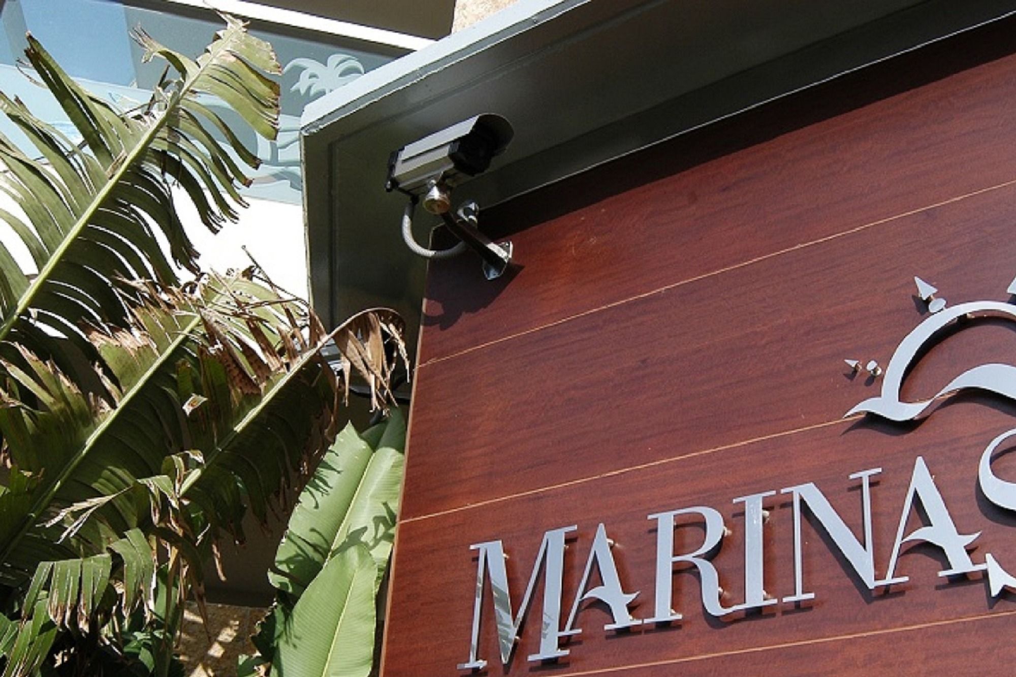 Apartamentos MarinaSol & Aqua Spa