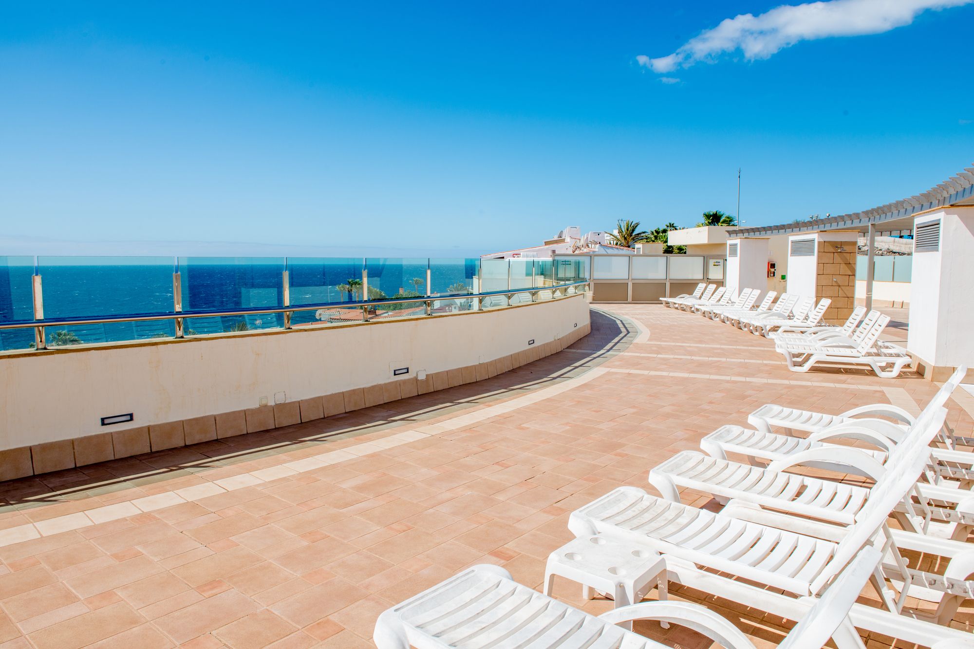 Apartamentos MarinaSol & Aqua Spa