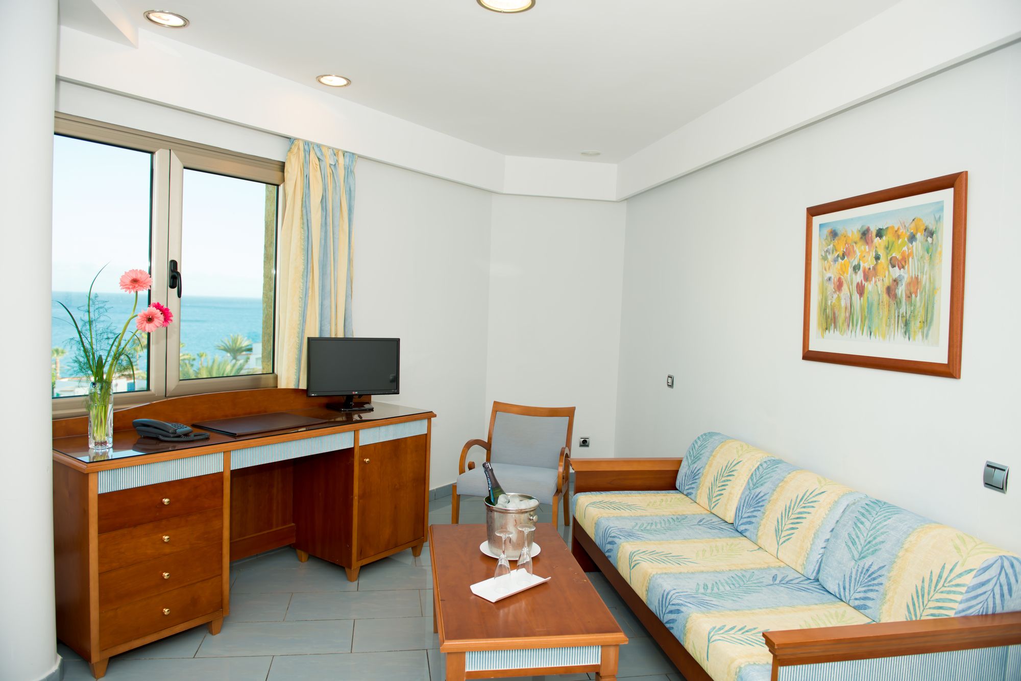 Apartamentos MarinaSol & Aqua Spa