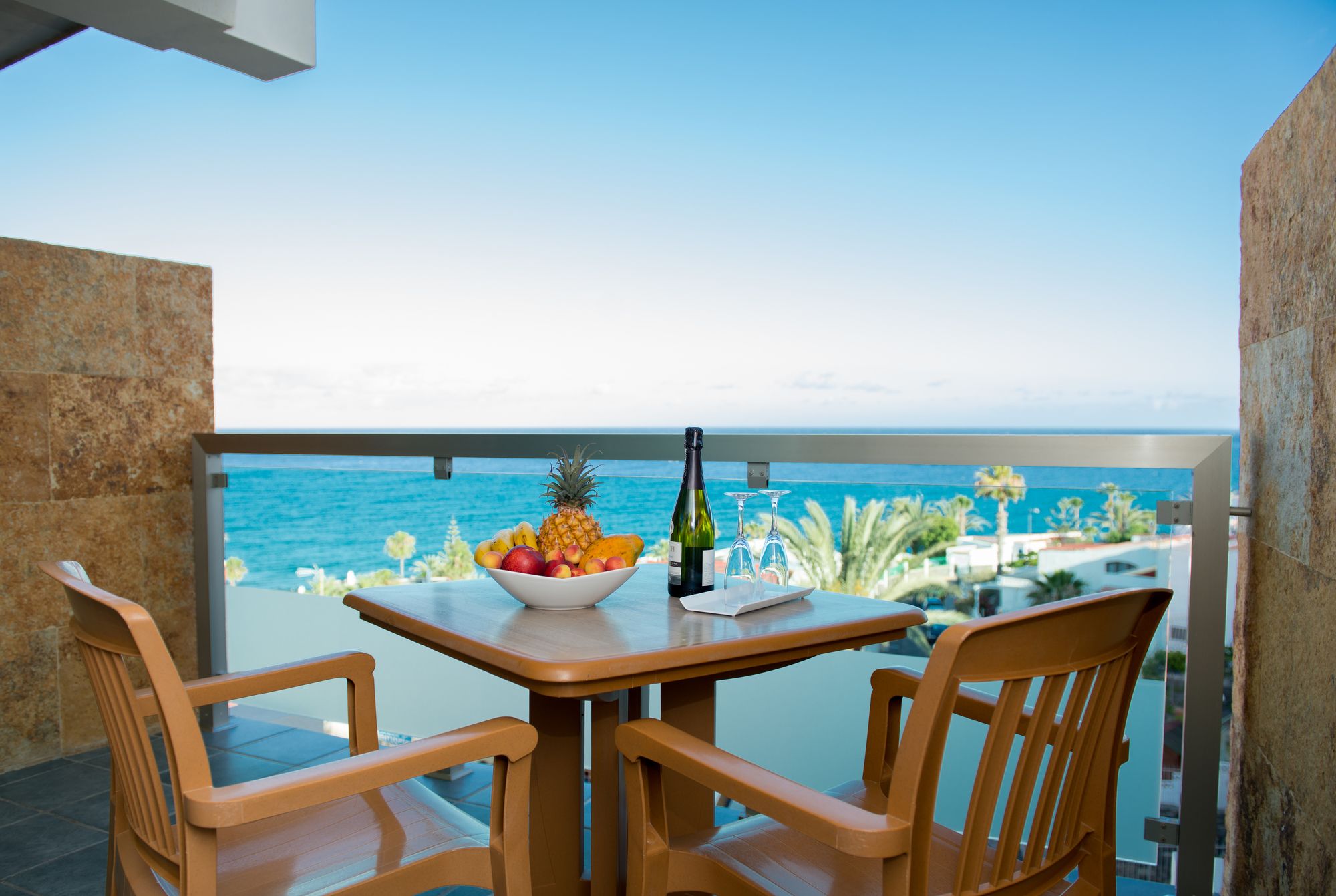 Apartamentos MarinaSol & Aqua Spa