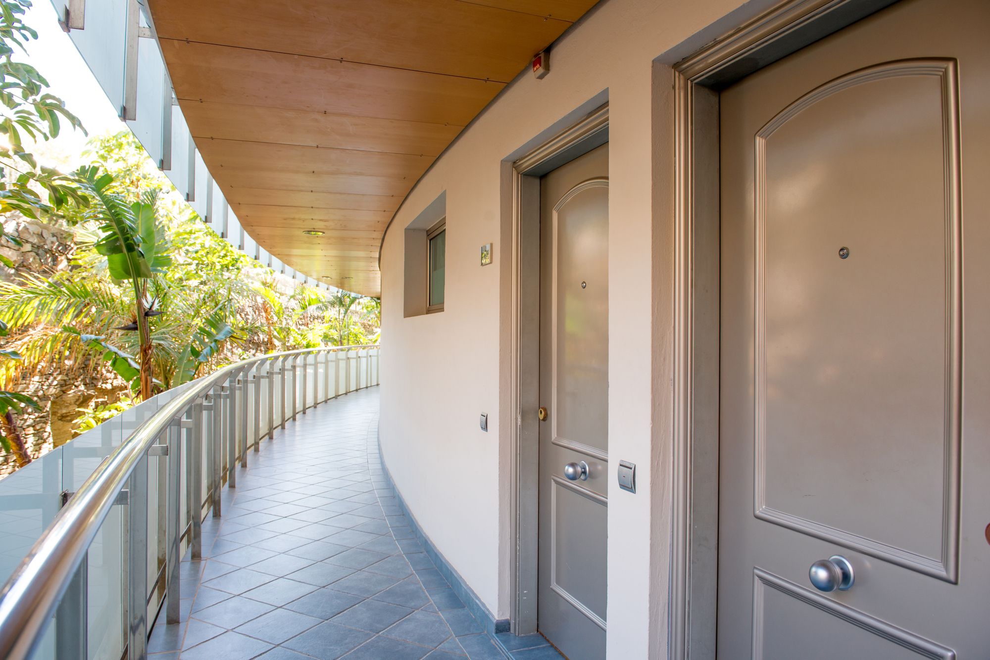 Apartamentos MarinaSol & Aqua Spa