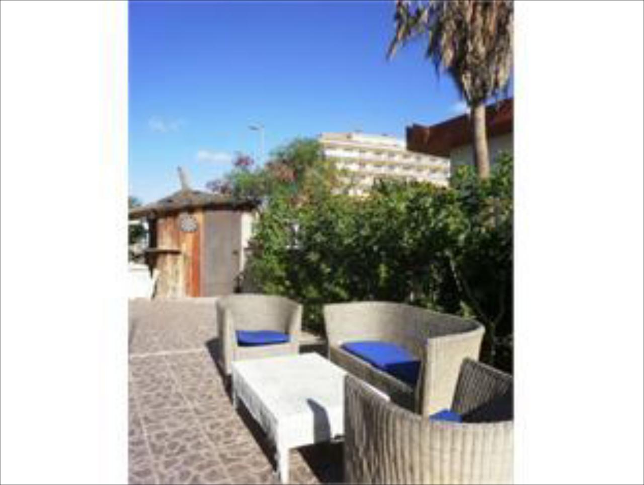 Apartamentos Toucan Gran Canaria