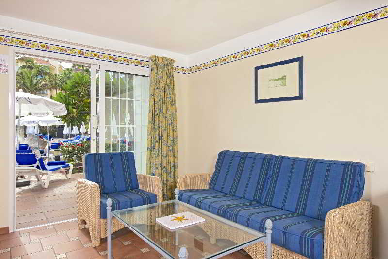 Bull Hotel Costa Canaria & Spa