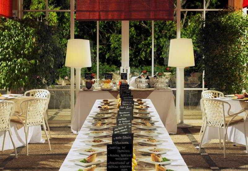 Bull Hotel Costa Canaria & Spa