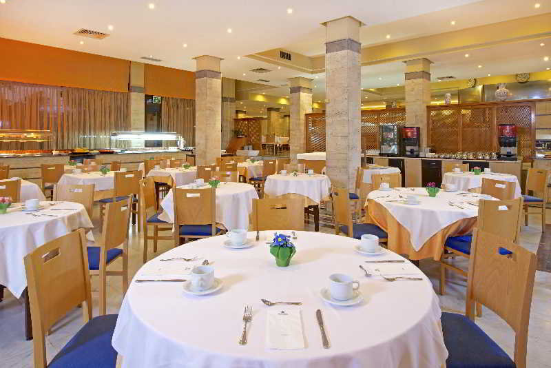 Bull Hotel Costa Canaria & Spa