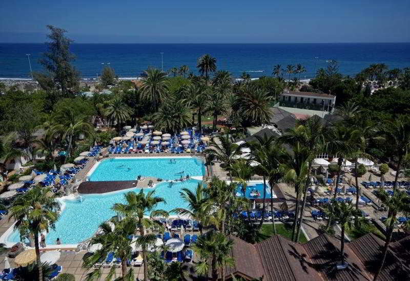 Bull Hotel Costa Canaria & Spa