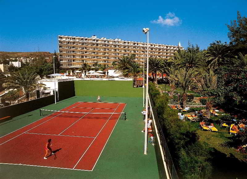 Bull Hotel Costa Canaria & Spa