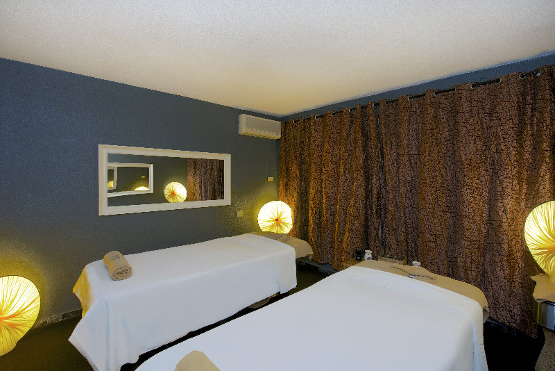 Bull Hotel Costa Canaria & Spa