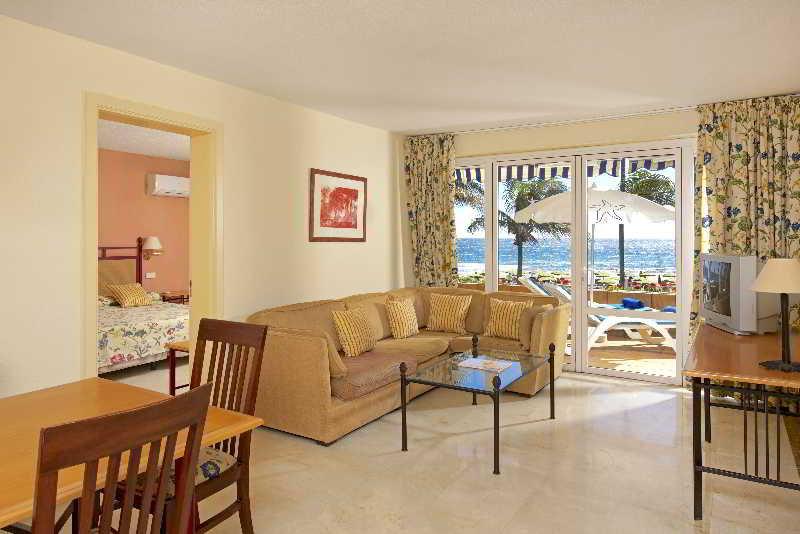 Bull Hotel Costa Canaria & Spa