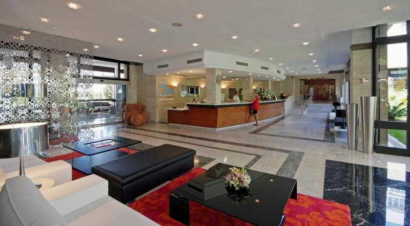 Bull Hotel Costa Canaria & Spa