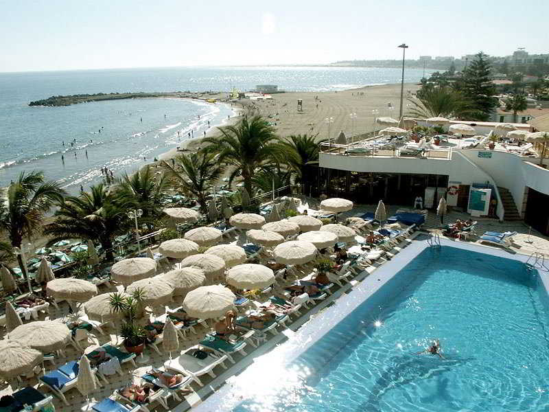 Don Gregory by Dunas