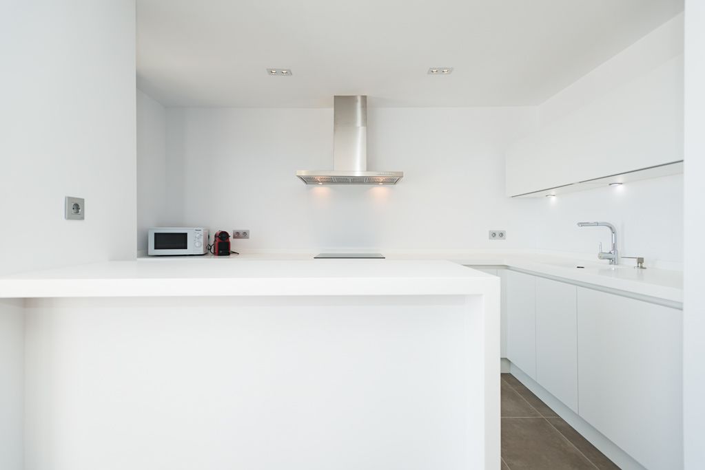 Altos de la Gloria Beach Apartments