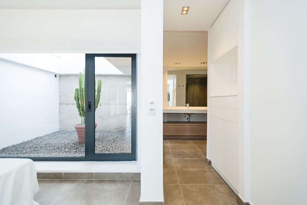 Altos de la Gloria Beach Apartments