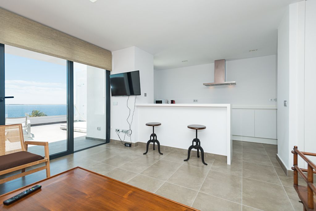 Altos de la Gloria Beach Apartments