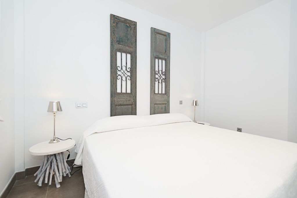 Altos de la Gloria Beach Apartments