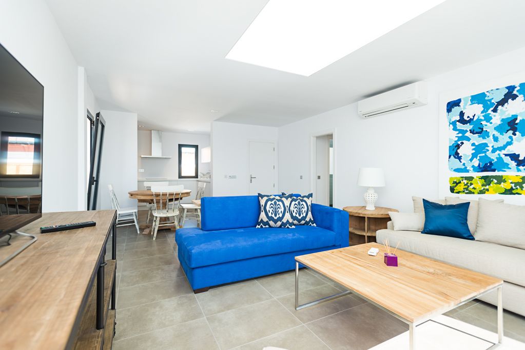 Altos de la Gloria Beach Apartments