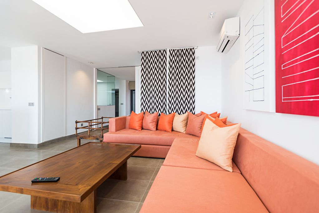 Altos de la Gloria Beach Apartments