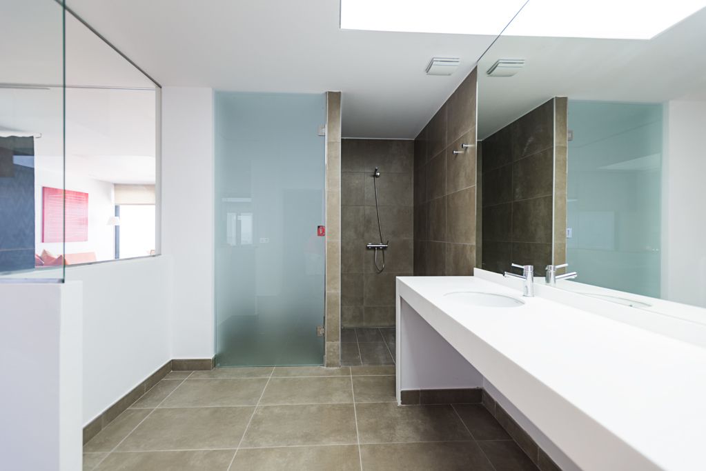 Altos de la Gloria Beach Apartments