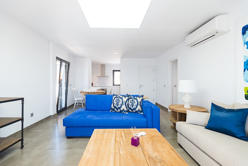 Altos de la Gloria Beach Apartments