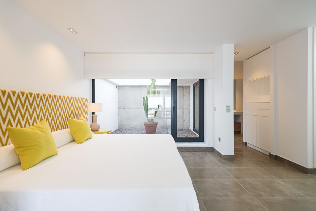 Altos de la Gloria Beach Apartments