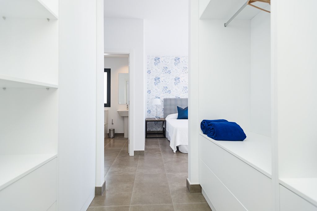 Altos de la Gloria Beach Apartments