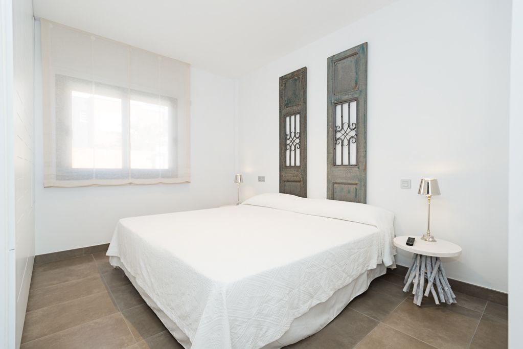 Altos de la Gloria Beach Apartments