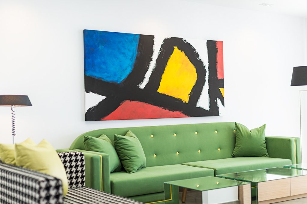 Altos de la Gloria Beach Apartments