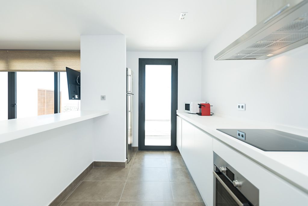 Altos de la Gloria Beach Apartments