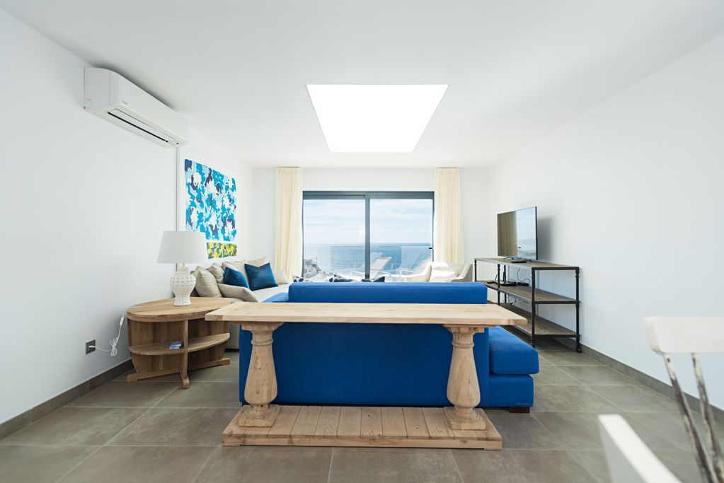 Altos de la Gloria Beach Apartments