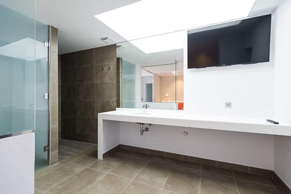 Altos de la Gloria Beach Apartments