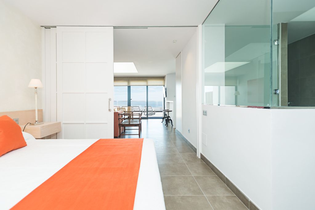 Altos de la Gloria Beach Apartments