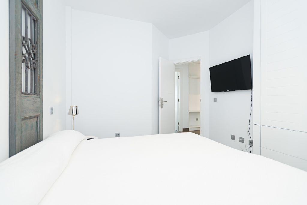 Altos de la Gloria Beach Apartments