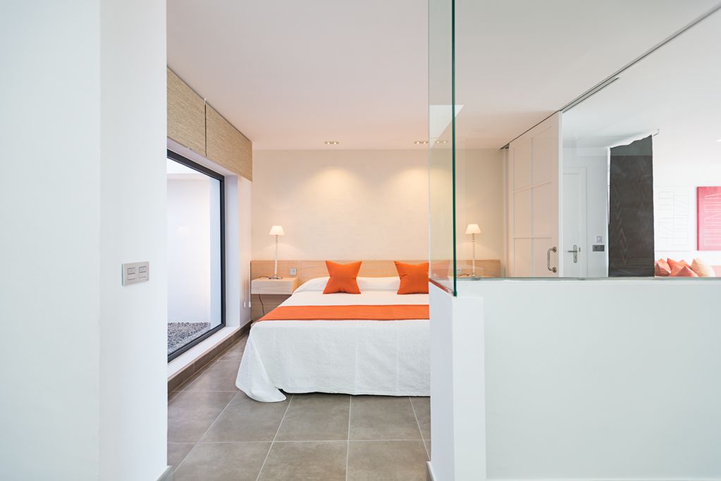 Altos de la Gloria Beach Apartments