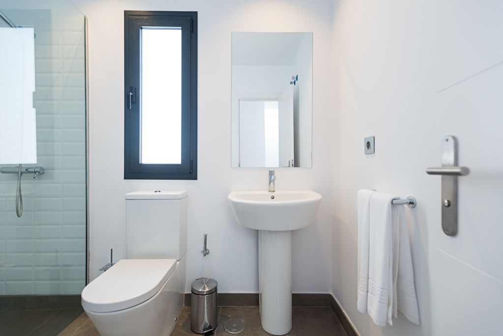 Altos de la Gloria Beach Apartments