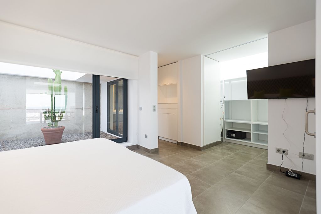 Altos de la Gloria Beach Apartments