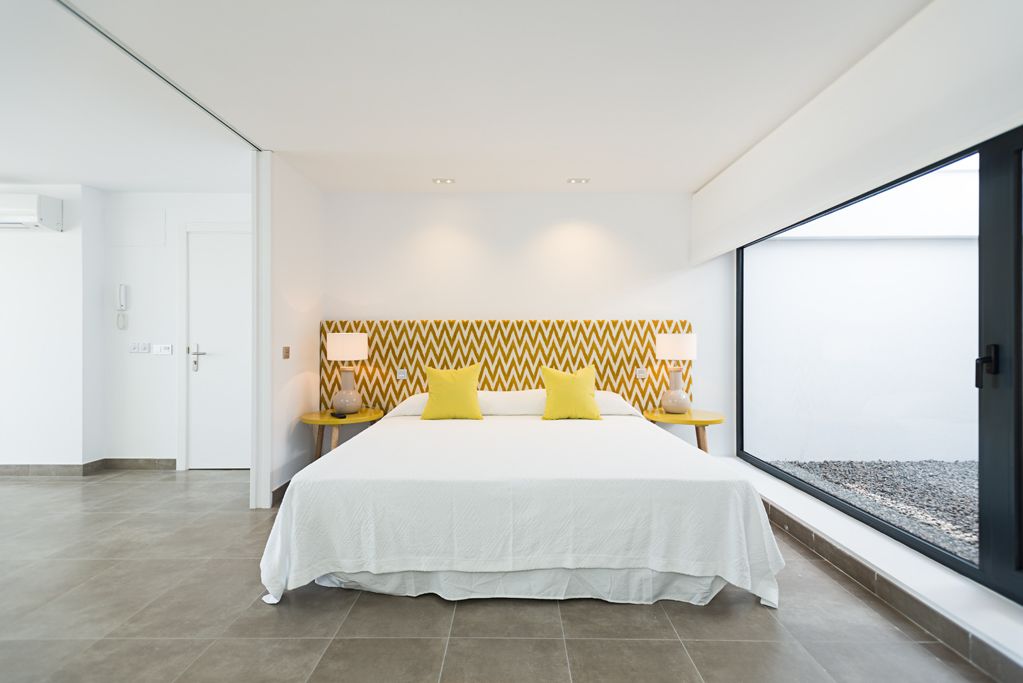 Altos de la Gloria Beach Apartments