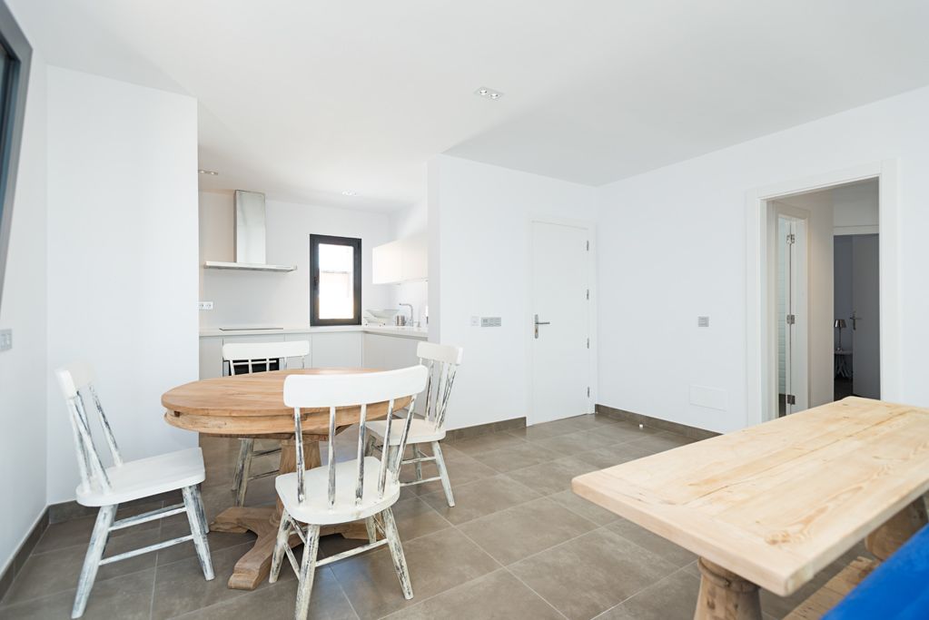 Altos de la Gloria Beach Apartments