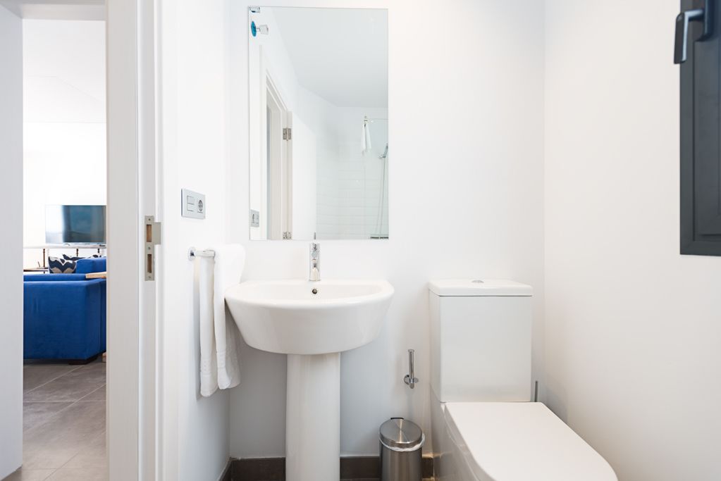 Altos de la Gloria Beach Apartments