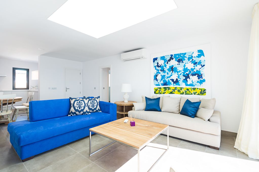 Altos de la Gloria Beach Apartments