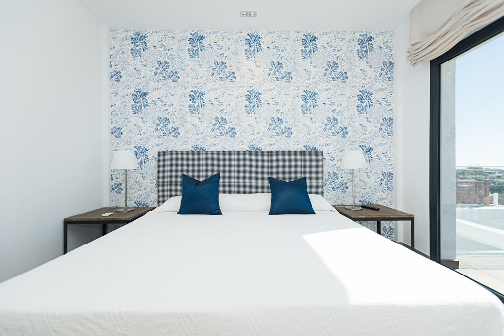 Altos de la Gloria Beach Apartments