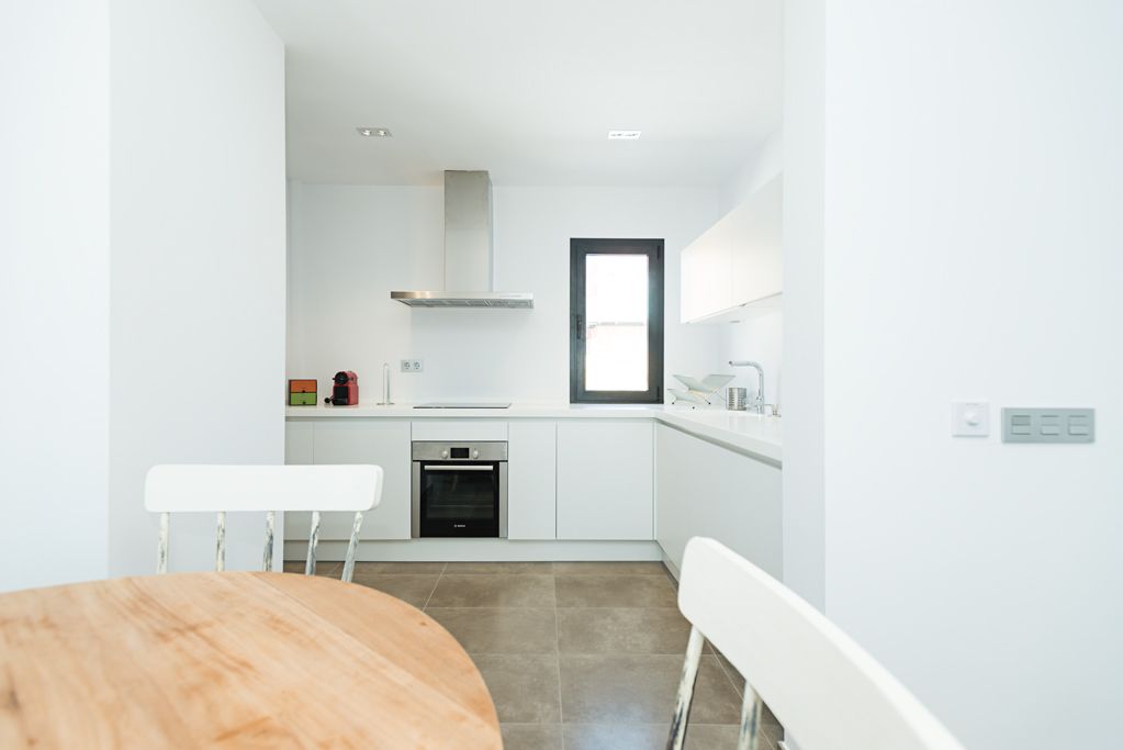 Altos de la Gloria Beach Apartments