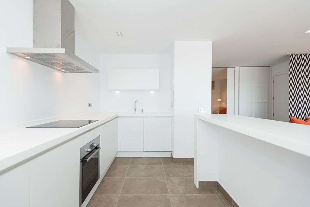 Altos de la Gloria Beach Apartments