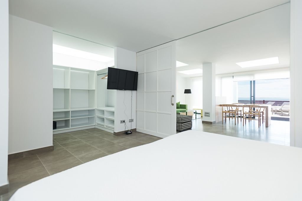 Altos de la Gloria Beach Apartments