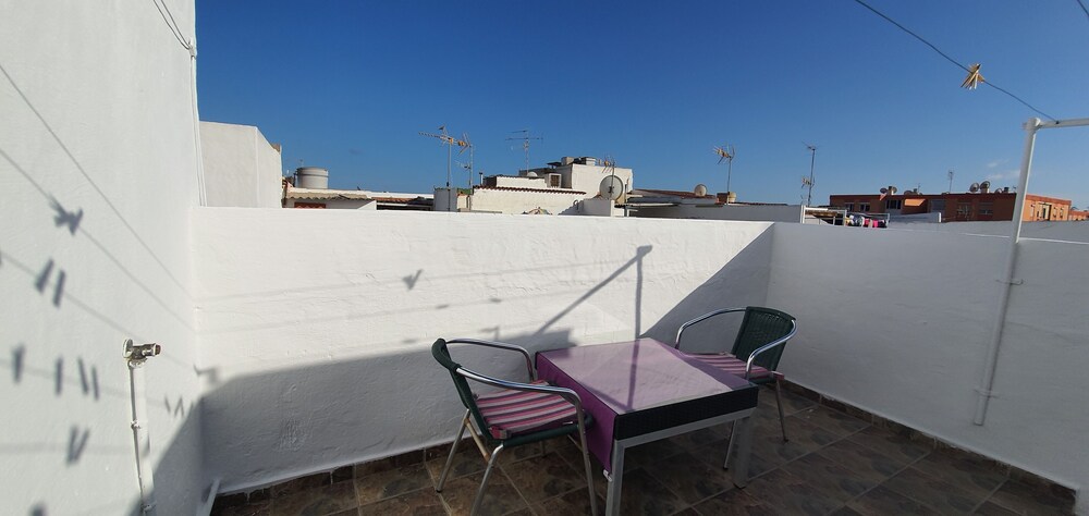 Apt Playa del Ingles Patronato