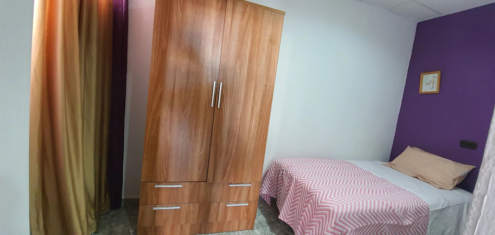 Apt Playa del Ingles Patronato